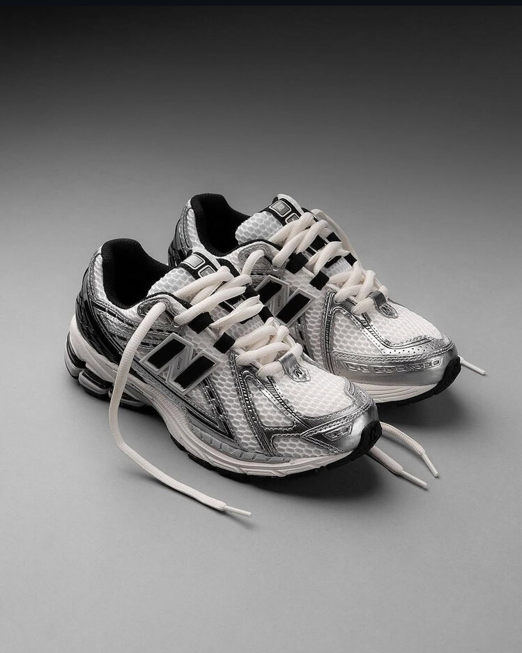 New balance 1906 ‘R Metallic  Black 