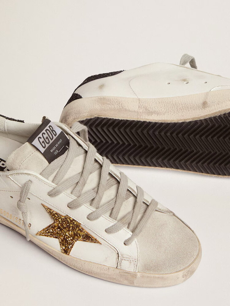 Golden Goose Black Gold ( Premıum )