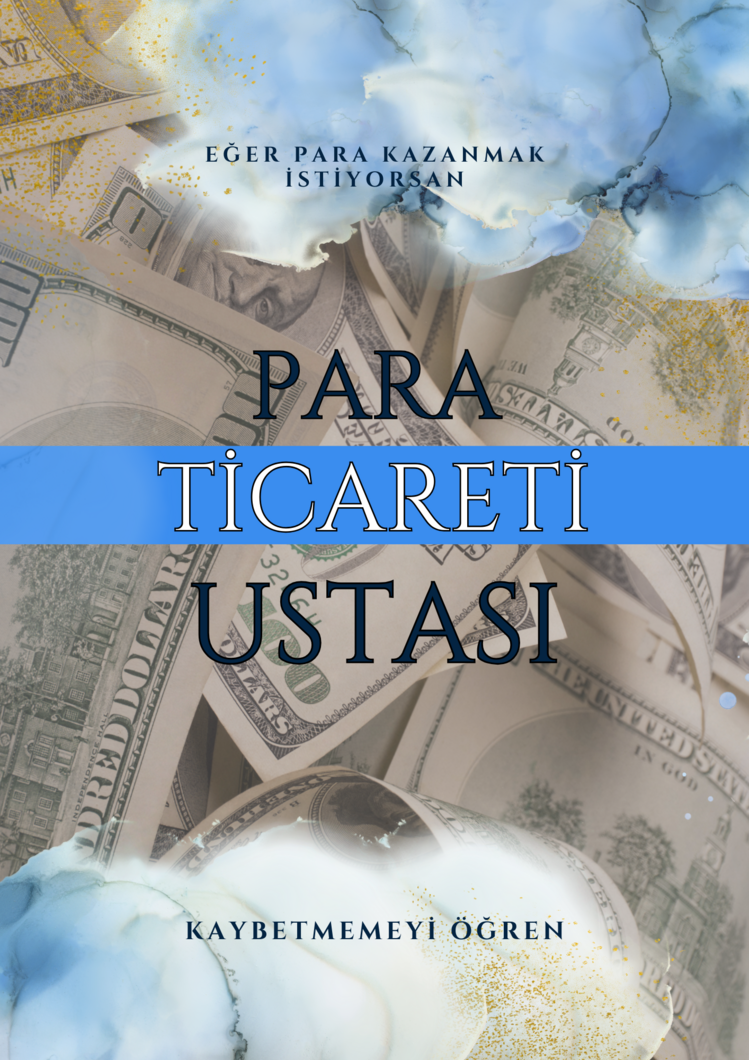 Bir Trader'in Bilmesi Gerekenler