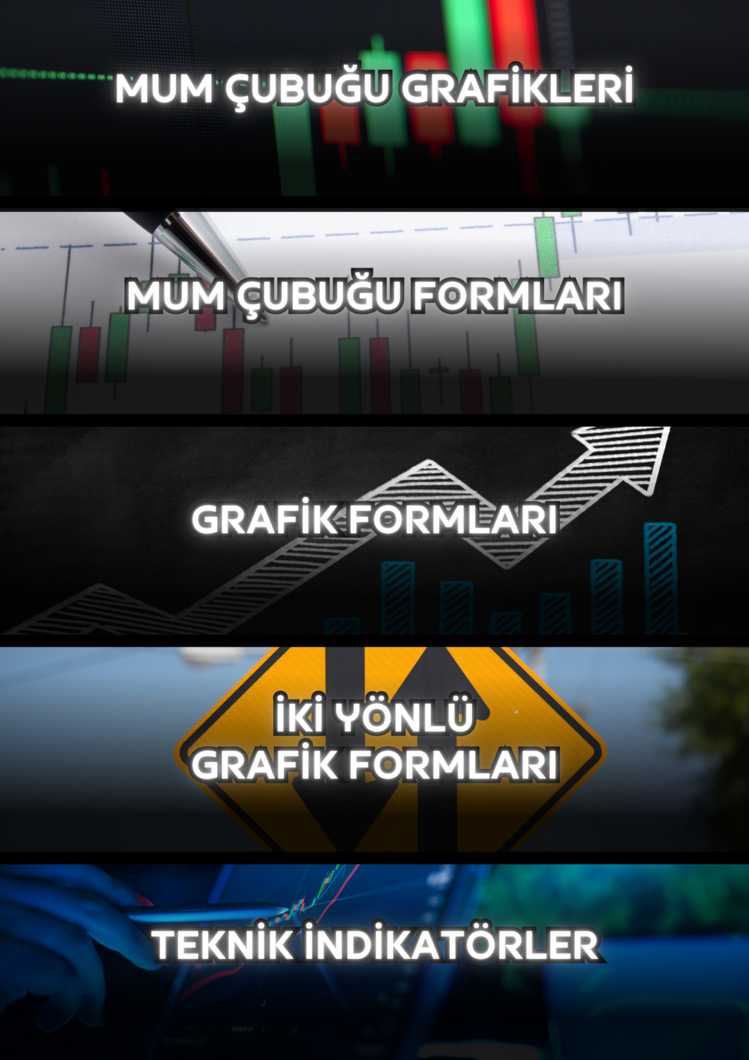 Bir Trader'in Bilmesi Gerekenler