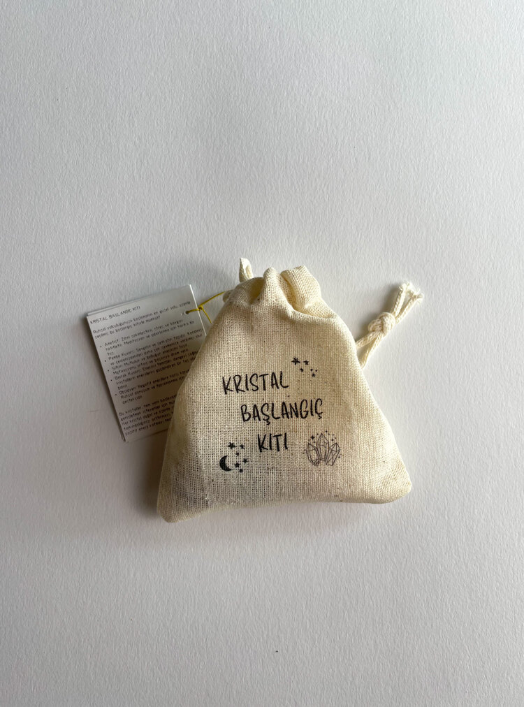 Kristal Başlangıç Kiti