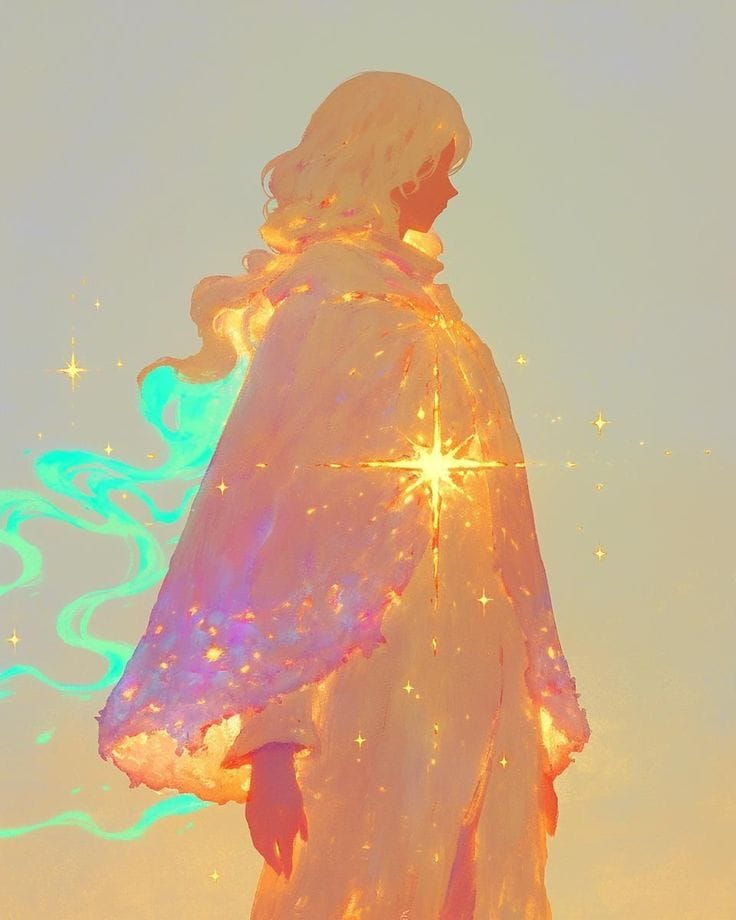 Starlight Session 