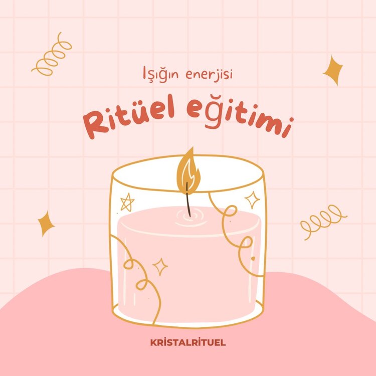 Ritüel eğitimi