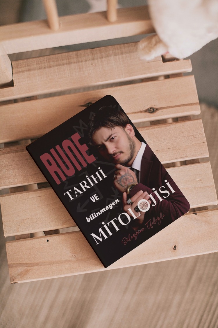 Rune Tarihi ve Bilinmeyen Mitolojisi