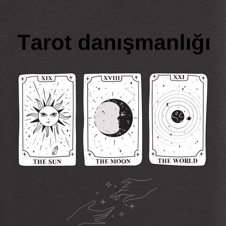Tarot Danışmanlığı