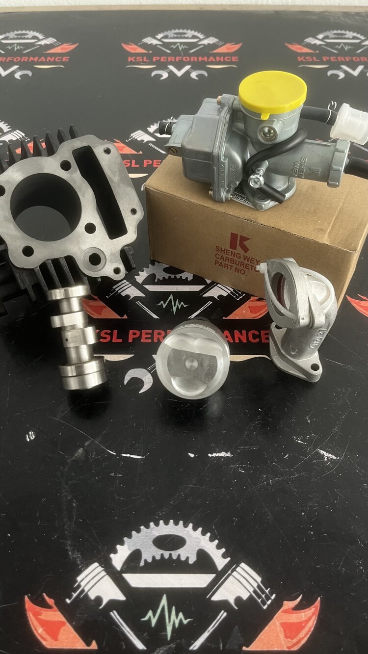 LİFAN TAY 110cc KİT