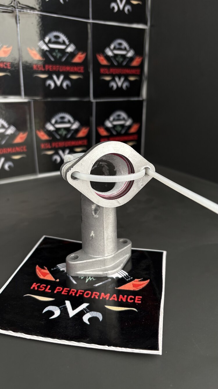 CUP 200cc Karbüratör uyumlu MANİFOLT