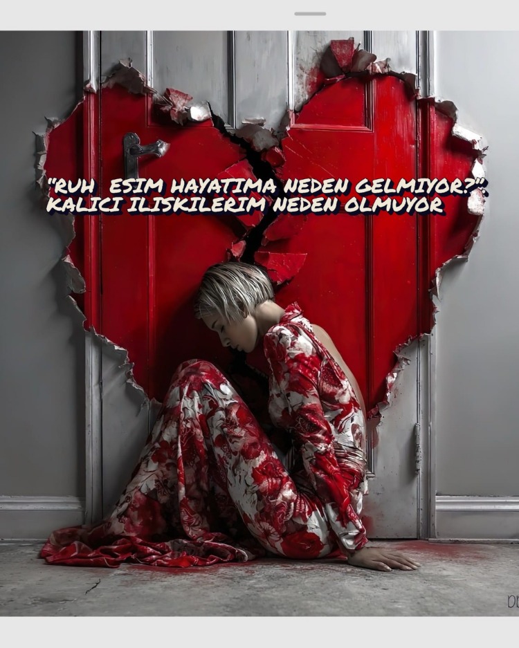 Ruh Eşi Yaratım Atölyesi Partner dönüşümü Uygulaması