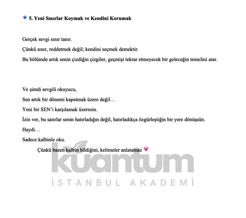 NARSİST İLİŞKİLERİ FARK ETME VE BAŞ ETME YOLLARI