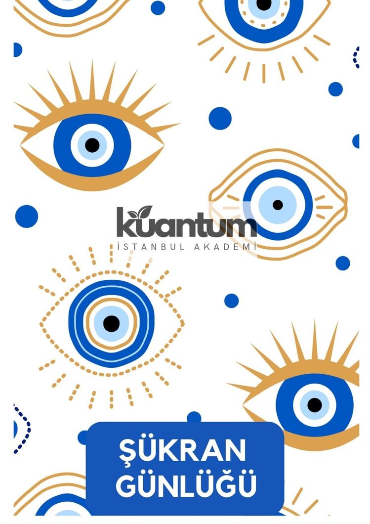 Şükran Günlüğü