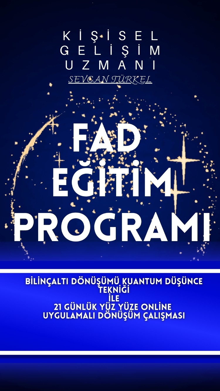 Fat Eğitim Programı 21 Canlı Eğitim