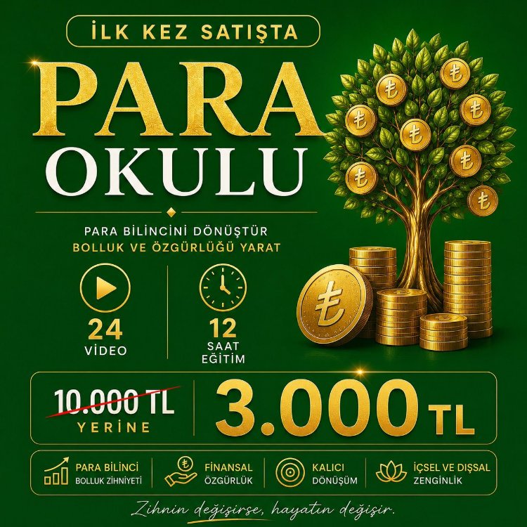 PARA OKULU