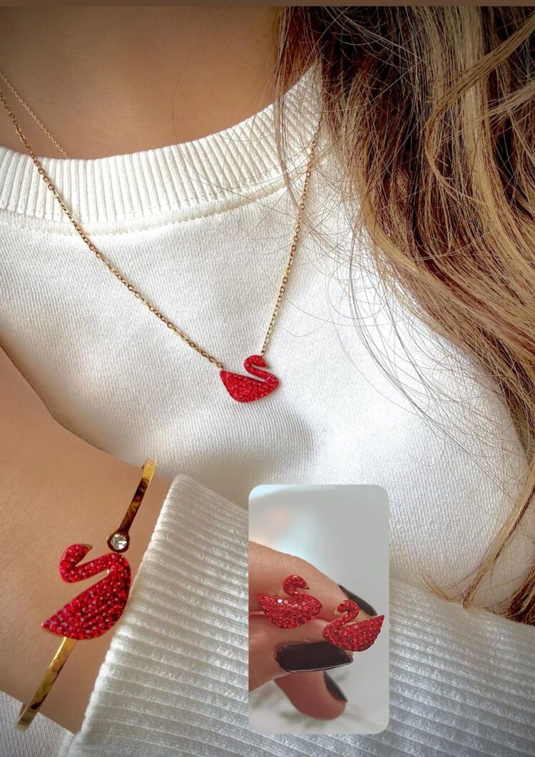 KUA Aşk Set