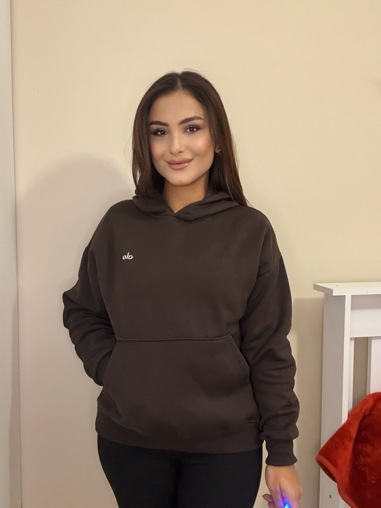 Orjinal marka sweatshirt