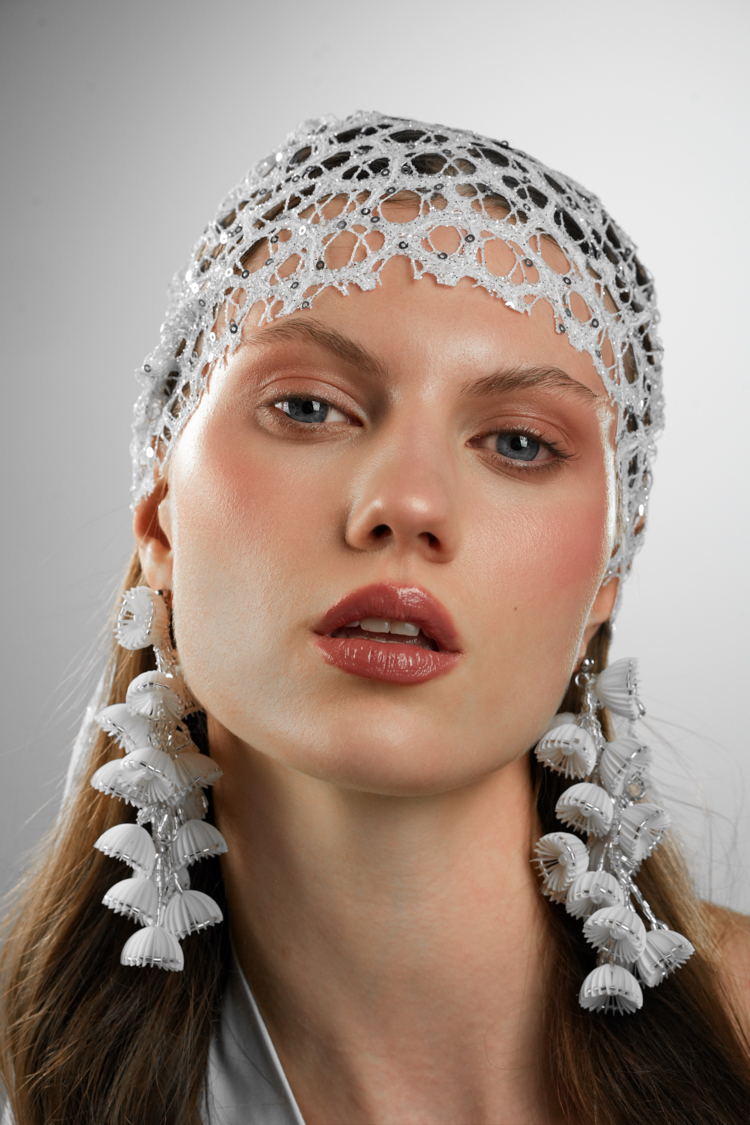 Arlisse Earring
