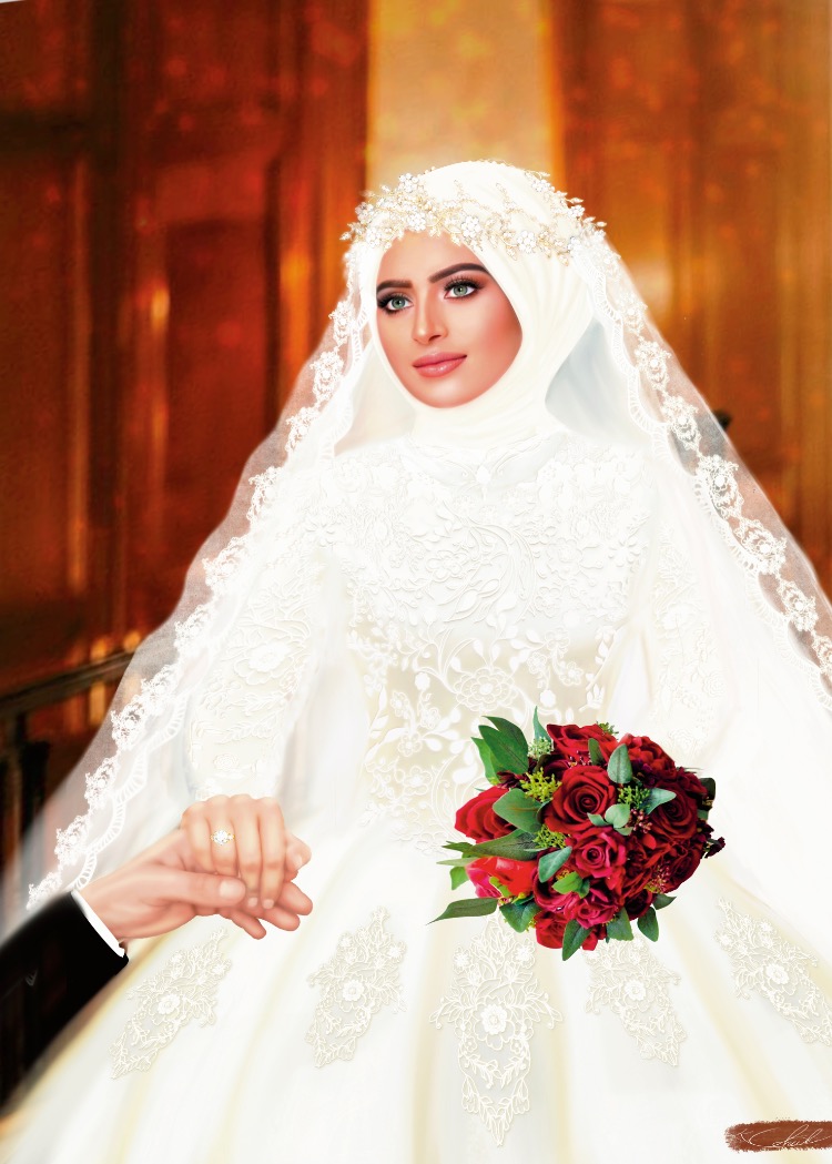 Düğün Tarzı Gelin Damat