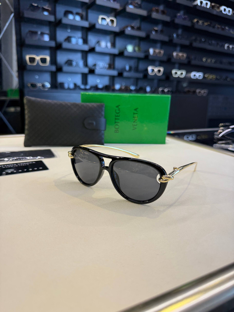 Bottega veneta gözlük 