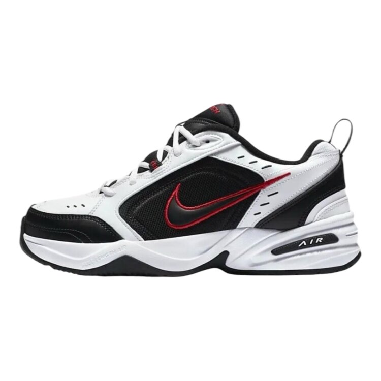 İndirim-Nike Air Monarch Red