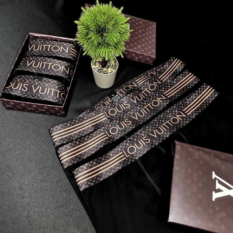 LV Premium Boxer 3'lü Kutu