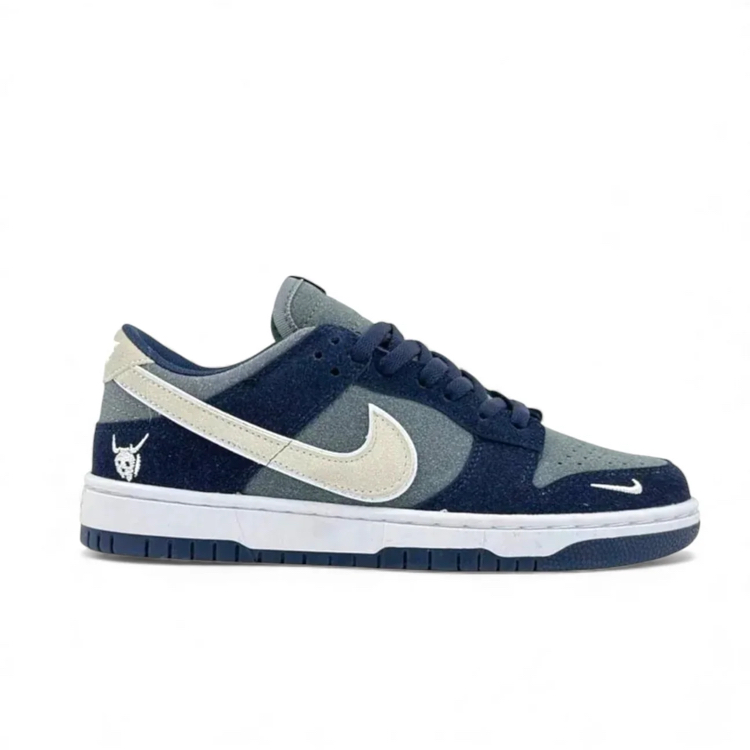 Nike Dunk Venom DarkBlue