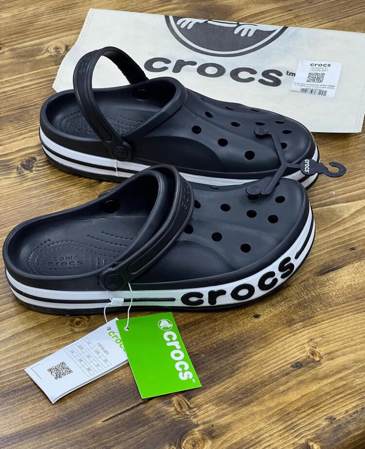 Crocs Terlik Cars Series