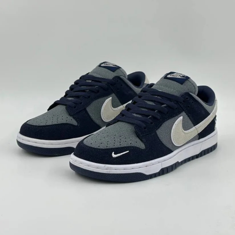 Nike Dunk Venom DarkBlue