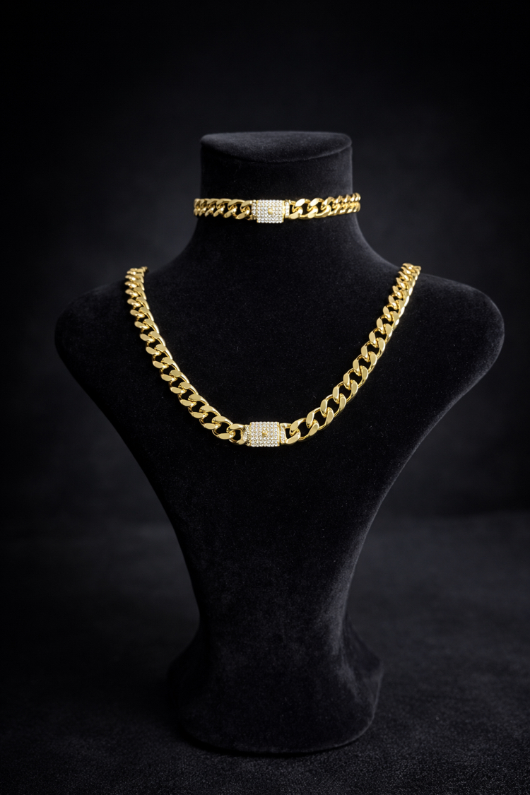 Gurmet Set