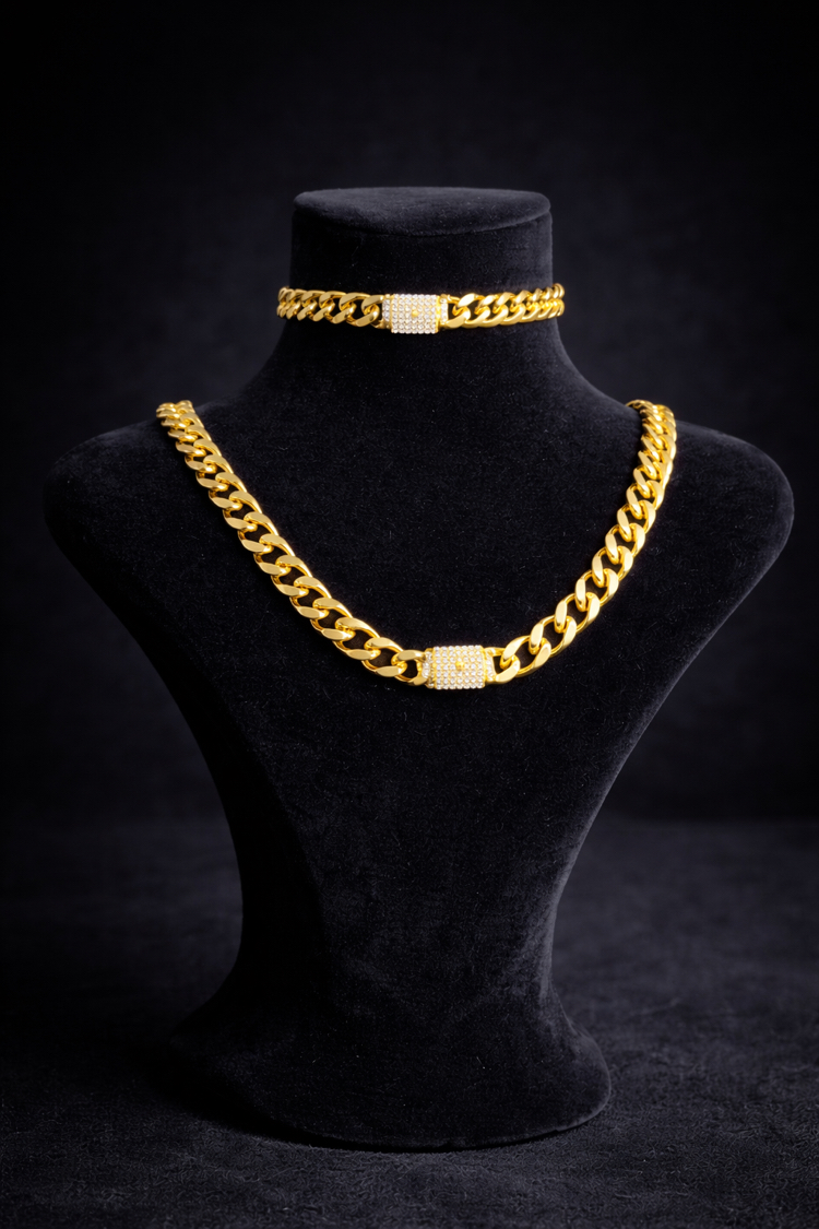 Gurmet Set