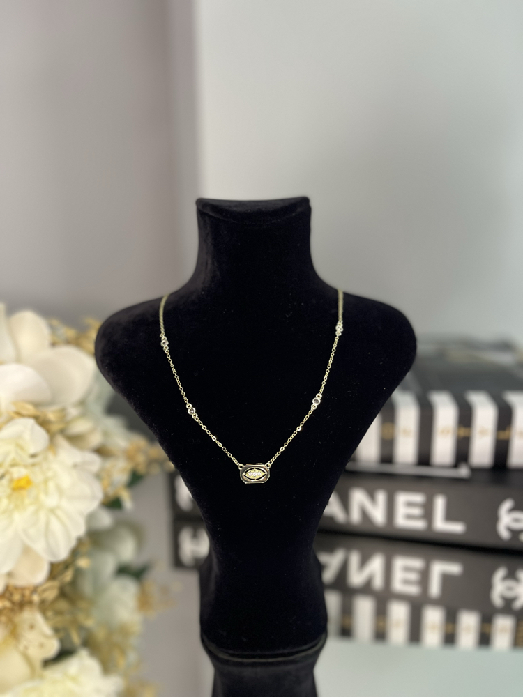 14k kolye