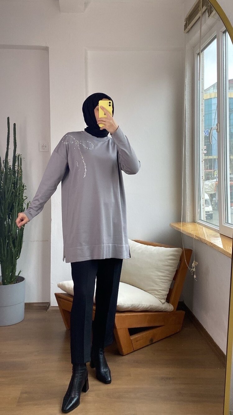 Mersenize tunik 