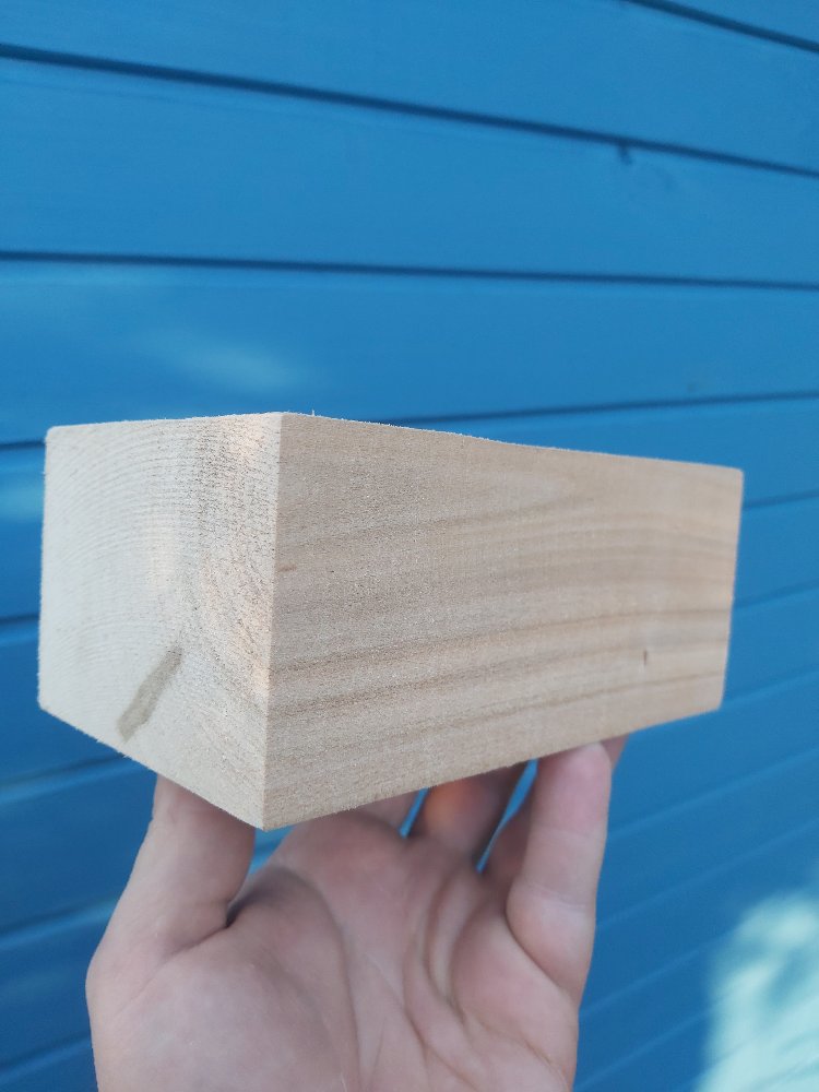 Ihlamur Ağacı  - 7x10x16