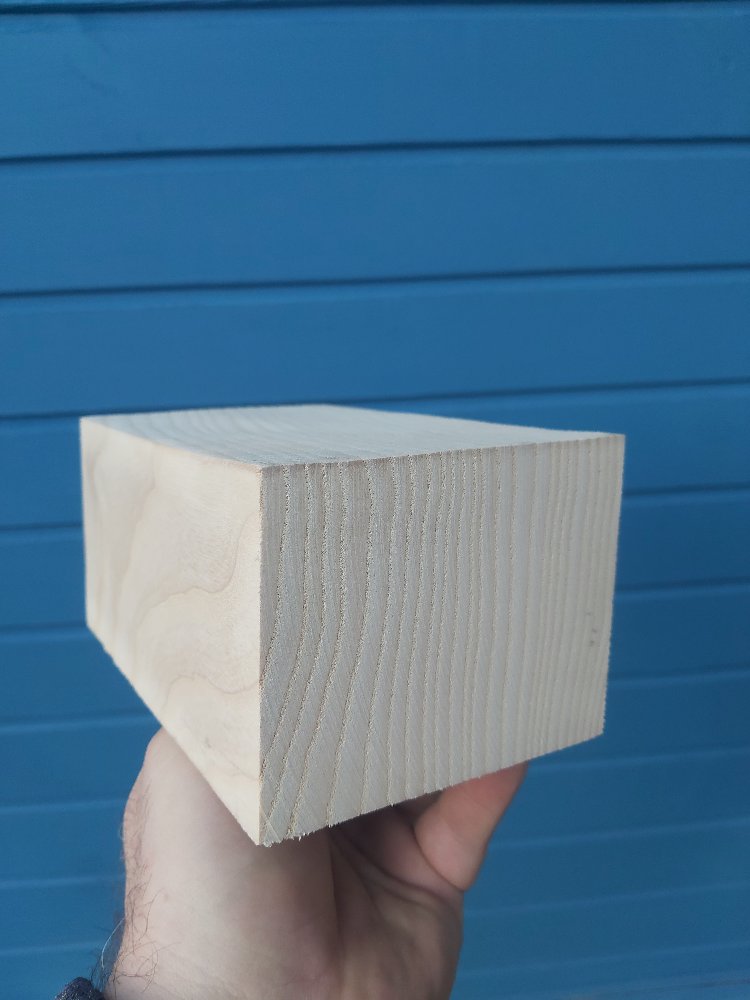 Dişbudak ağacı : Blok : 8x10x16