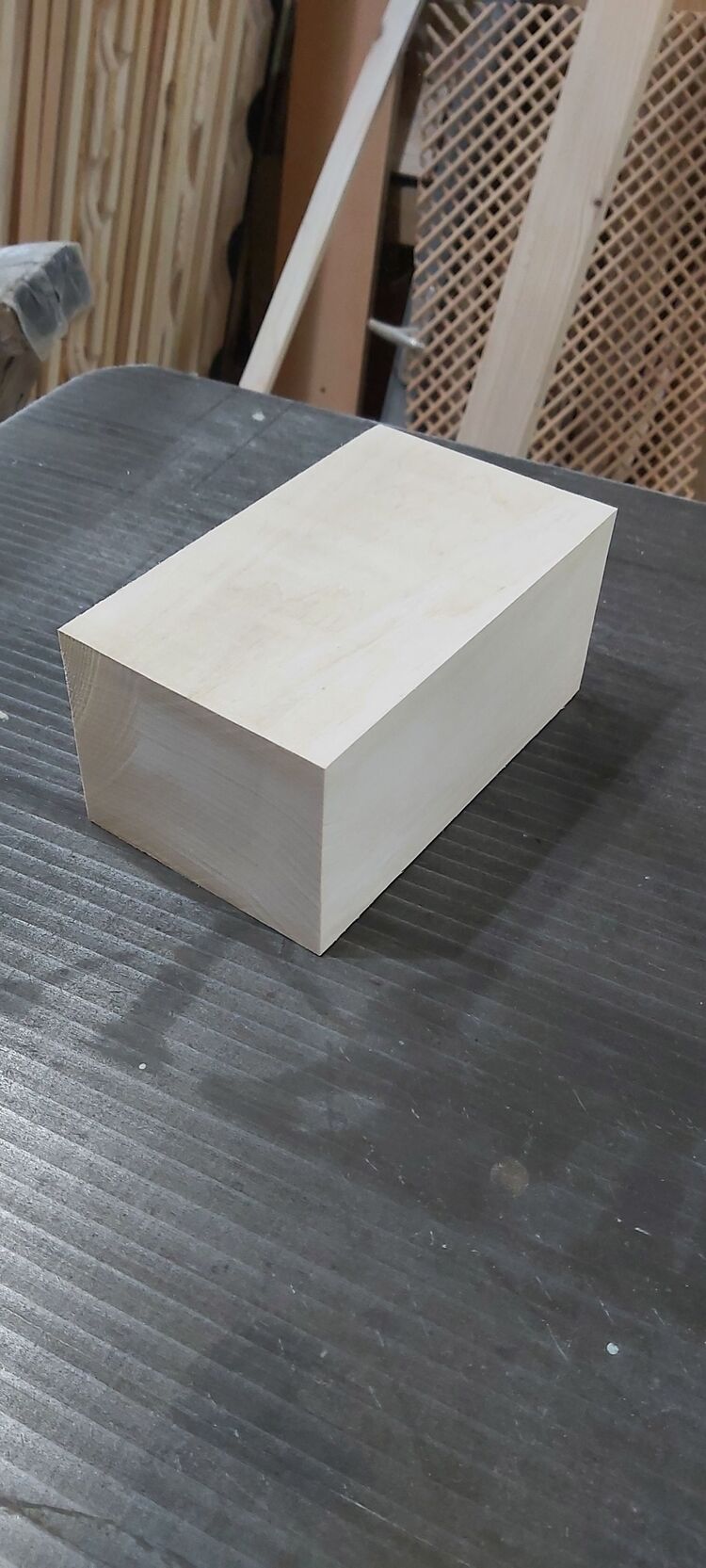 IHLAMUR AĞACI - 7.5 x10x16