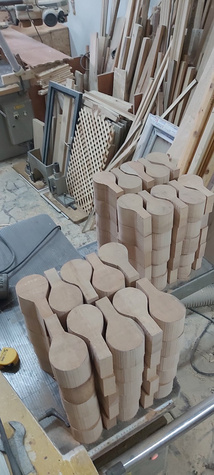 KAYIN AĞACI -8X9X16