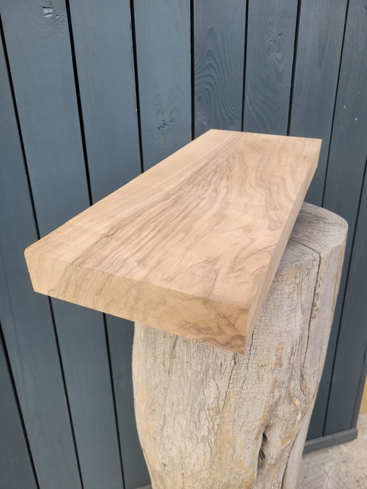 Ceviz ağacı 18.5 x 4.5 x 44 