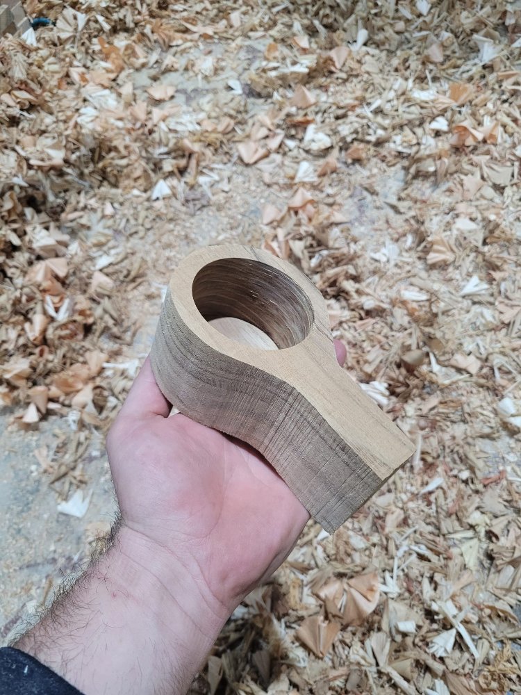 Akasya ağacı- 6x9x16