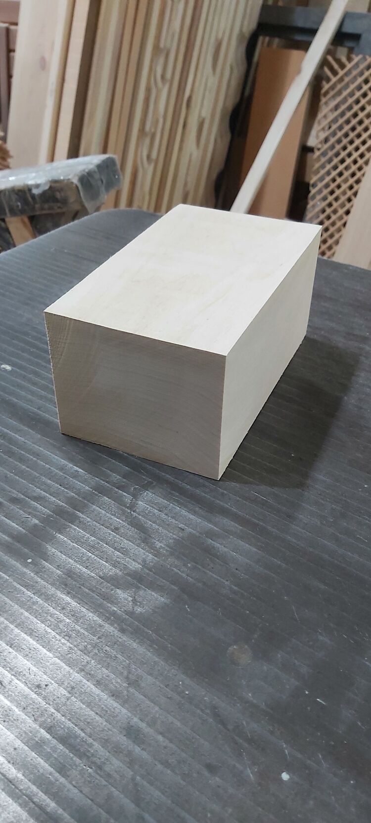 IHLAMUR AĞACI - 7.5 x10x16