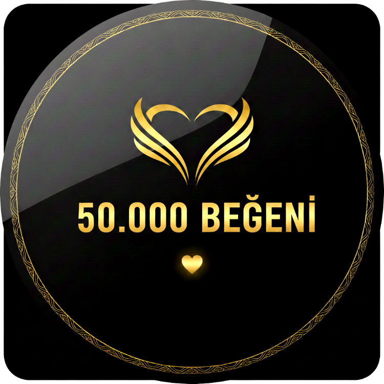 ⚡️ Işık Hızında Instagram Beğeni Hizmeti | 50000 BEĞENİ