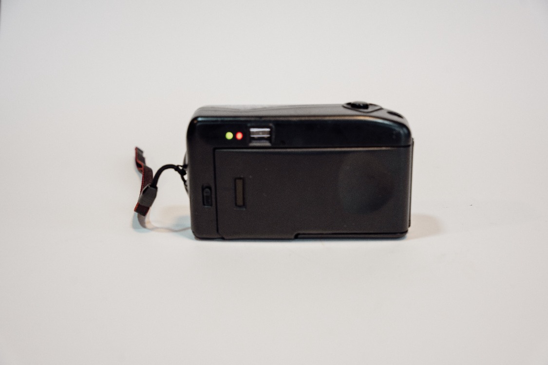 Kawai KW-220 35mm Analog Film Fotoğraf Makinesi