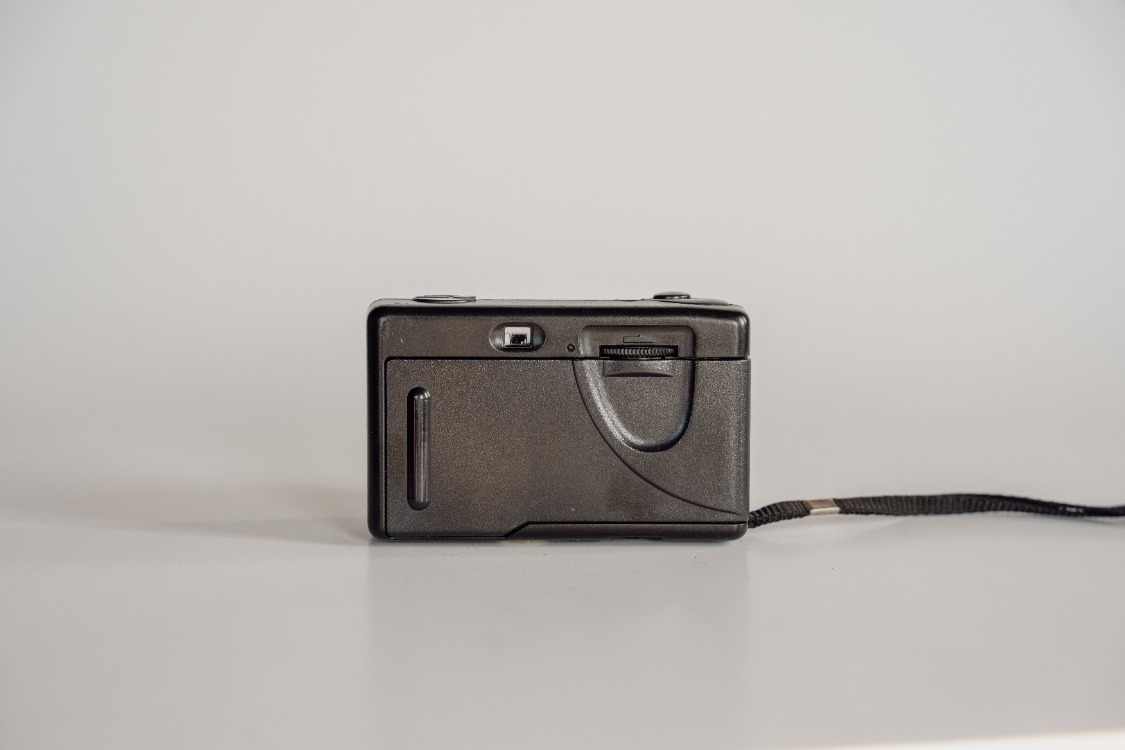 CROWN Panoramic Analog Fotoğraf Makinesi