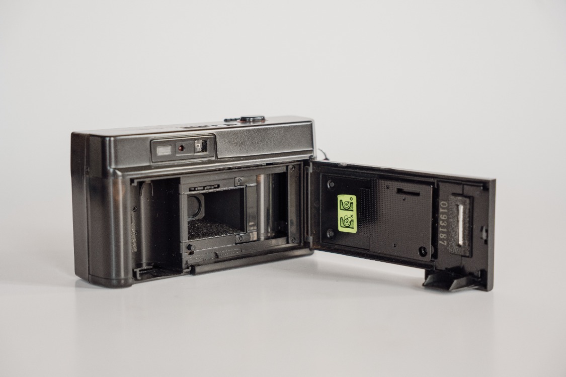 Premier PC601 Analog Fotoğraf Makinesi