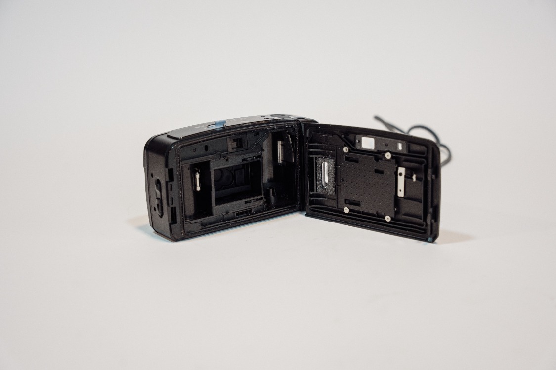 Ricoh LX-33W Panorama Weather Resistant 35mm Film Fotoğraf Makinesi