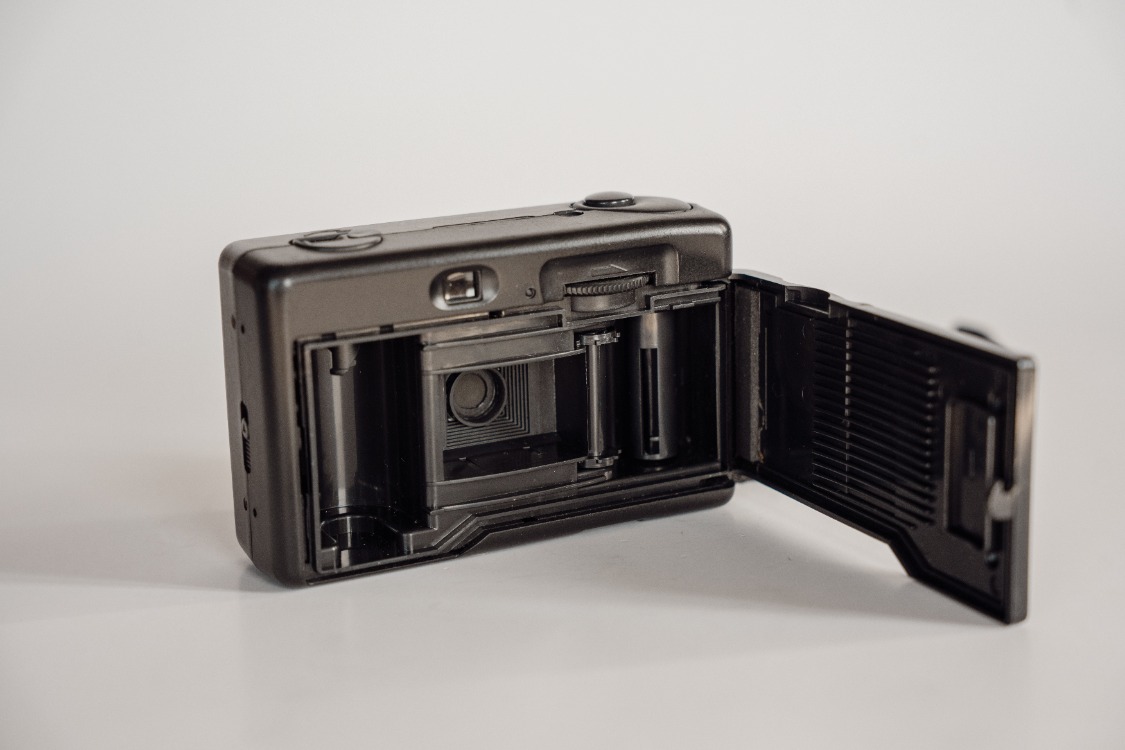 CROWN Panoramic Analog Fotoğraf Makinesi