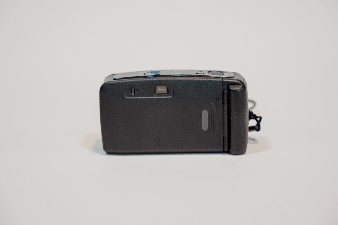 Ricoh LX-33W Panorama Weather Resistant 35mm Film Fotoğraf Makinesi