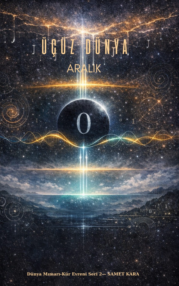 Üçüz Dünya:Aralık