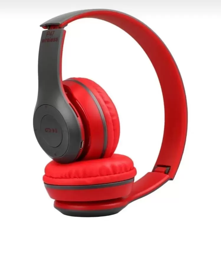 Kulaklık Bluetooth P47