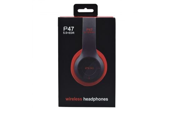 Kulaklık Bluetooth P47