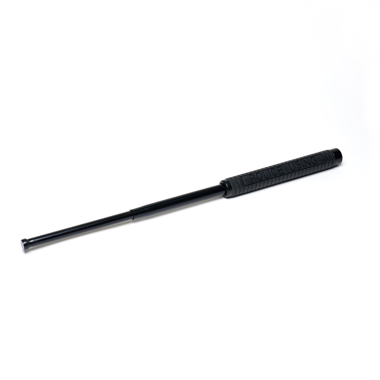 Teleskopik Jop Siyah 45cm