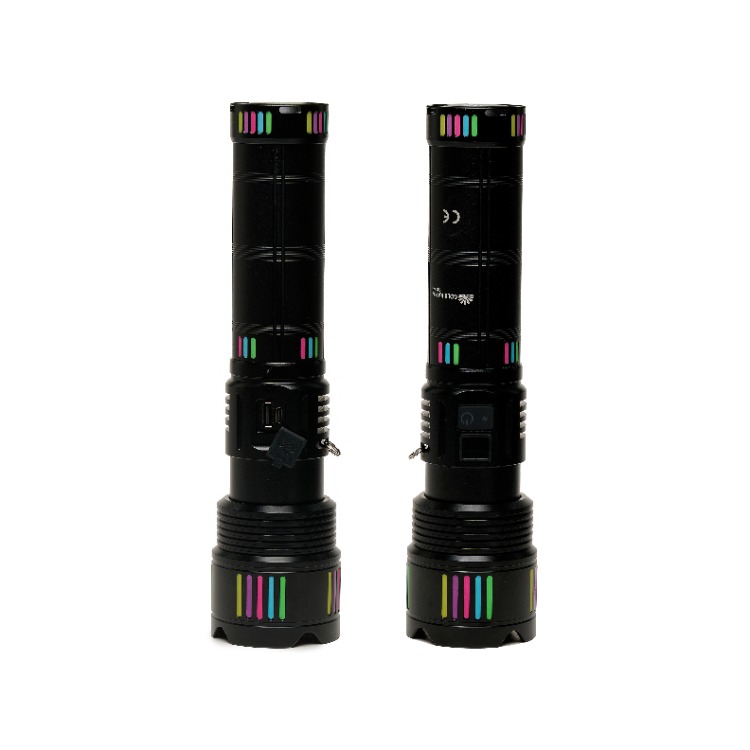 15000 Lümen, Çantalı Kutu 27.200 Mah Batarya, 150W Güç