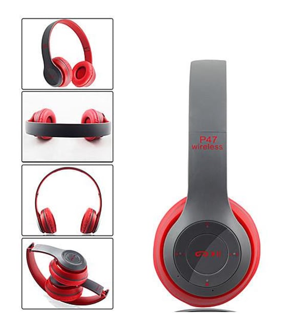 Kulaklık Bluetooth P47